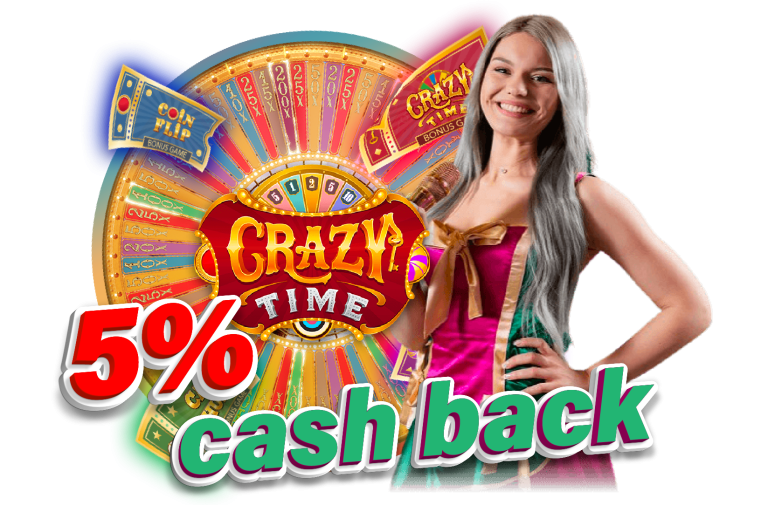 5CashBack