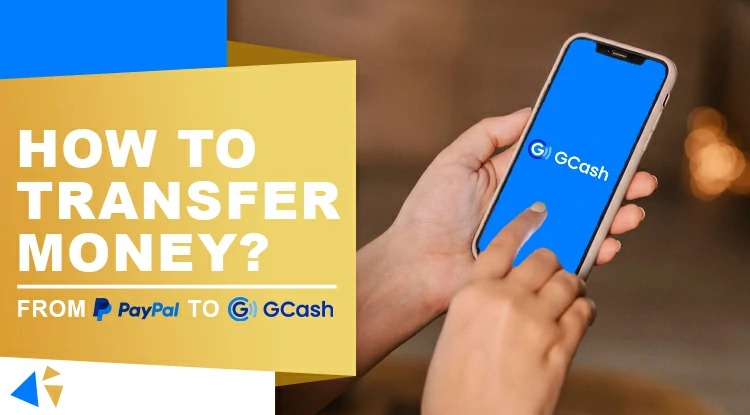 GCash