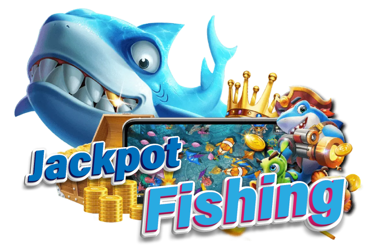 JackpotFishing