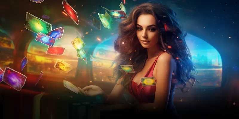 Premier Real Money Gaming at LODIBET Casino!