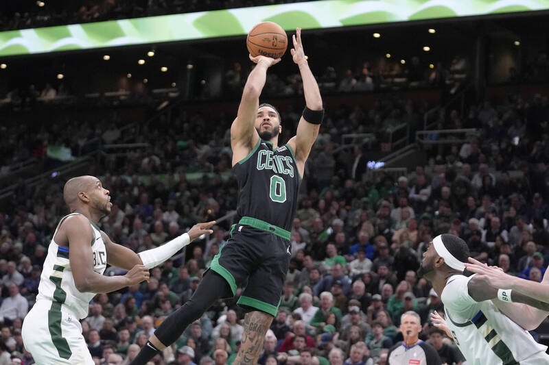 Celtics Secure Victory Over Bucks in Playoff Preview