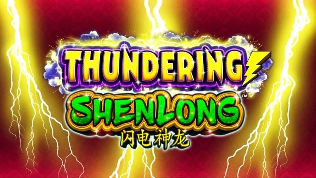 LooiBet’s Great Respin Slots: Thundering Shenlong