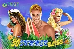 30 Summer Bliss Slot: All You Need to Know