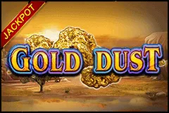 Gold Dust Slots