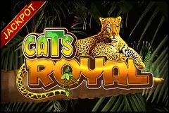 Cats Royal Slots