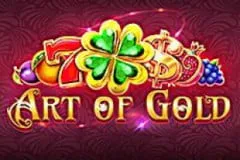 Art of Gold Slot Review