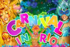 Carnival in Rio Slot Review