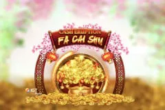 Play Fa Cai Shu Slot Now and Boost Your Luck