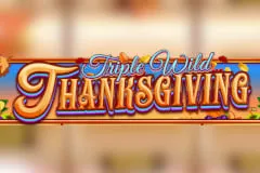 Triple Wild Thanksgiving Slot Review